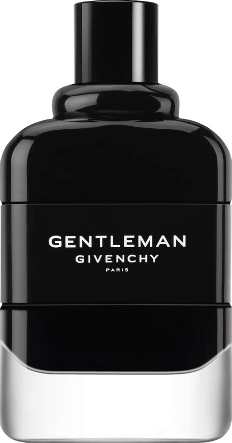 givenchy gentlemen review